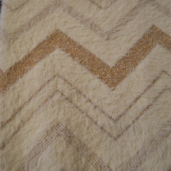 Fashion Dog Pullover Beige for Small Dogs / Spring Sweater for Dog / Dog Sweater - Picture 6 of 6